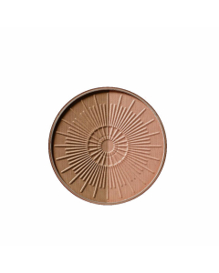 Bronzing Powder Compact Long-Lasting Refill