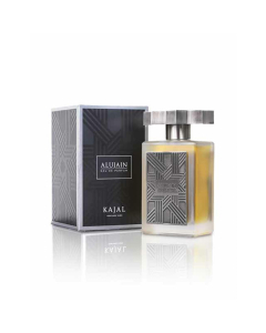 Alujain Eau de Parfum