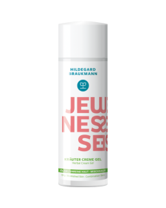 Jeunesse Kräuter Creme Gel