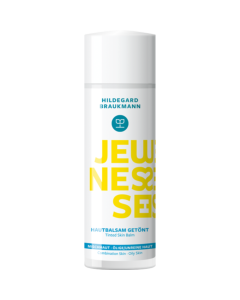 Jeunesse Hautbalsam getönt