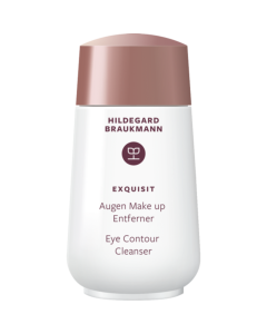 Exquisit Augen Make Up Entferner