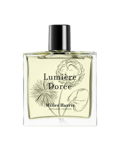 Lumière Dorée EdP Nat. Spray