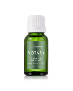 Clarifying Facial Oil