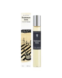 Bohemian Soul EdP Nat. Spray