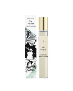 Mr. Vetiver EdP Nat. Spray