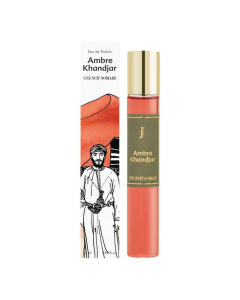 Ambre Khandjar EdP Nat. Spray