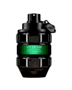 Spicebomb Night Vision EdP Nat. Spray