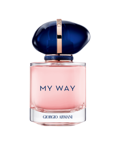 My Way Eau de Parfum