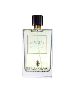 Leisure in Paradise EdP Spray