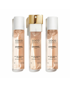 COCO MADEMOISELLE