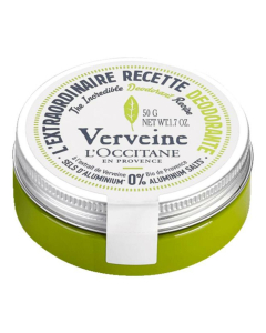Verbene Creme-Deo