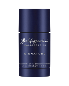 Signature Deodorant Stick