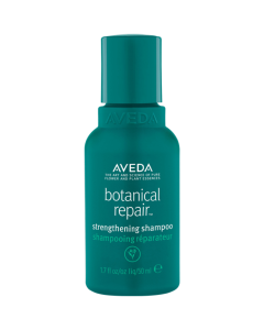 Botanical Repair Strengthening Shampoo