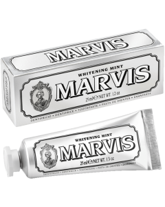Whitening Mint Toothpaste