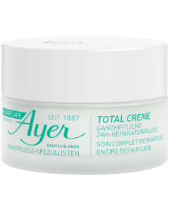 Total Cream