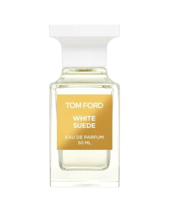 White Suede EdP Nat. Spray