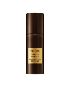 Tobacco Vanille All Over Body Spray