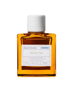 White Tea EdT Nat. Spray