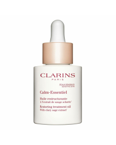 Calm-Essentiel Huile Restructurante