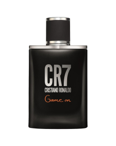 Game On EdT Nat. Spray