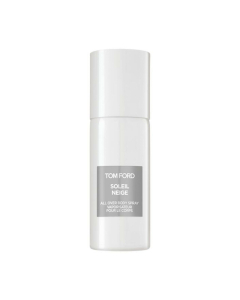 Soleil Neige All Over Body Spray