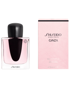 Ginza EdP Nat. Spray