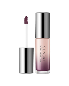 TOTAL LIP GLOSS IN COLOURS