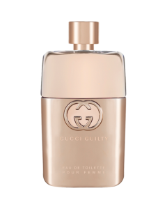 Guilty Pour Femme EdT Nat. Spray