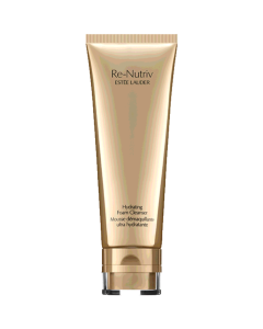Re-Nutriv Rich Foam Cleanser