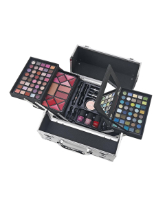 Kosmetik-Koffer My Treasure Case, 113 Teile