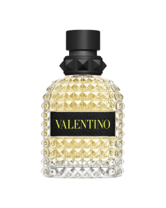 Uomo Born in Roma Yellow Dream EdT Nat. Spray