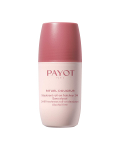 DÉODORANT ROLL-ON FRAÎCHEUR 24H
