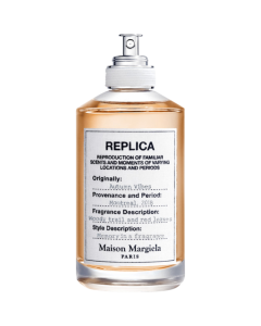 Replica Autumn Vibes EdT Nat. Spray