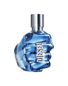 Sound of the Brave EdT Vapo