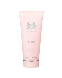 Delina Shower Gel