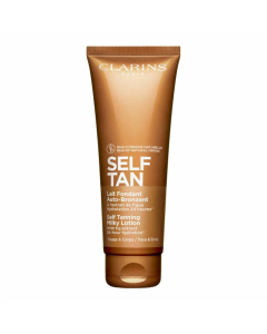 Self Tan Lait Fondant Auto-Bronzant