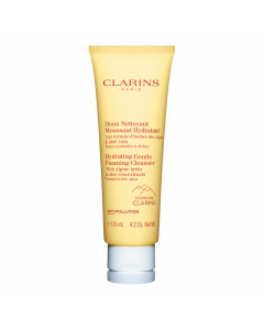 Doux Nettoyant Moussant Hydratant
