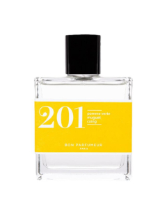 201 Pomme Verte / Muguet / Coing EdP Spray