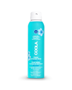 Classic Body Spray Unscented SPF 50