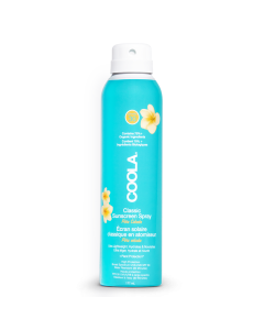 Classic Body Spray Piña Colada SPF 30