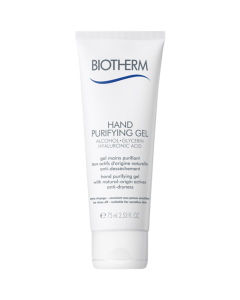 Hand Purifying Gel