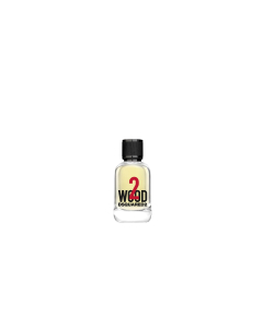 2 Wood EdT Nat. Spray