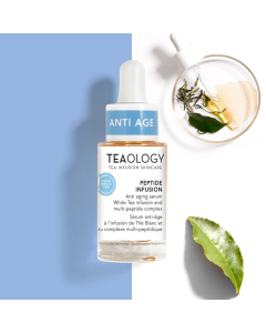 Peptide Infusion