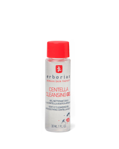 Centella Cleansing Gel