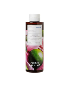 Ginger Lime Revitalisierendes Duschgel