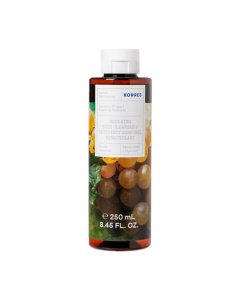 Santorini Grape Revitalisierendes DuschgeL