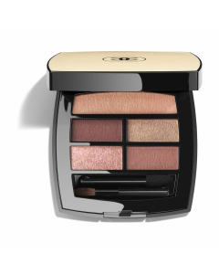 LES BEIGES LIDSCHATTEN-PALETTE