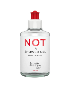 Not a Shower Gel
