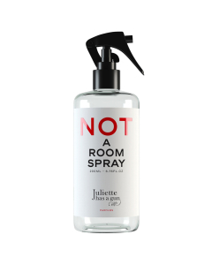 Not a Room Spray