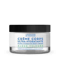 Algue Velours Ultra-Hydrating Body Cream